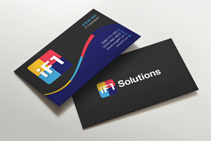 Business Card Design by LAXMI DESIGNHUB for this project | Design: #31558618