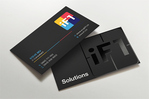 Business Card Design by LAXMI DESIGNHUB for this project | Design: #31558619
