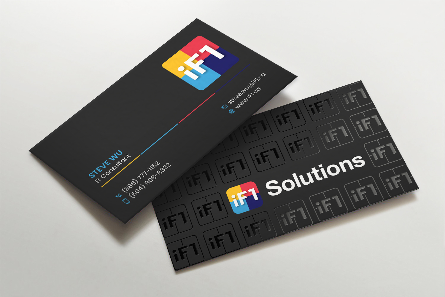 Business Card Design by LAXMI DESIGNHUB for this project | Design #31558620