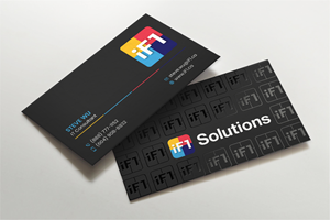 Business Card Design by LAXMI DESIGNHUB for this project | Design: #31558620