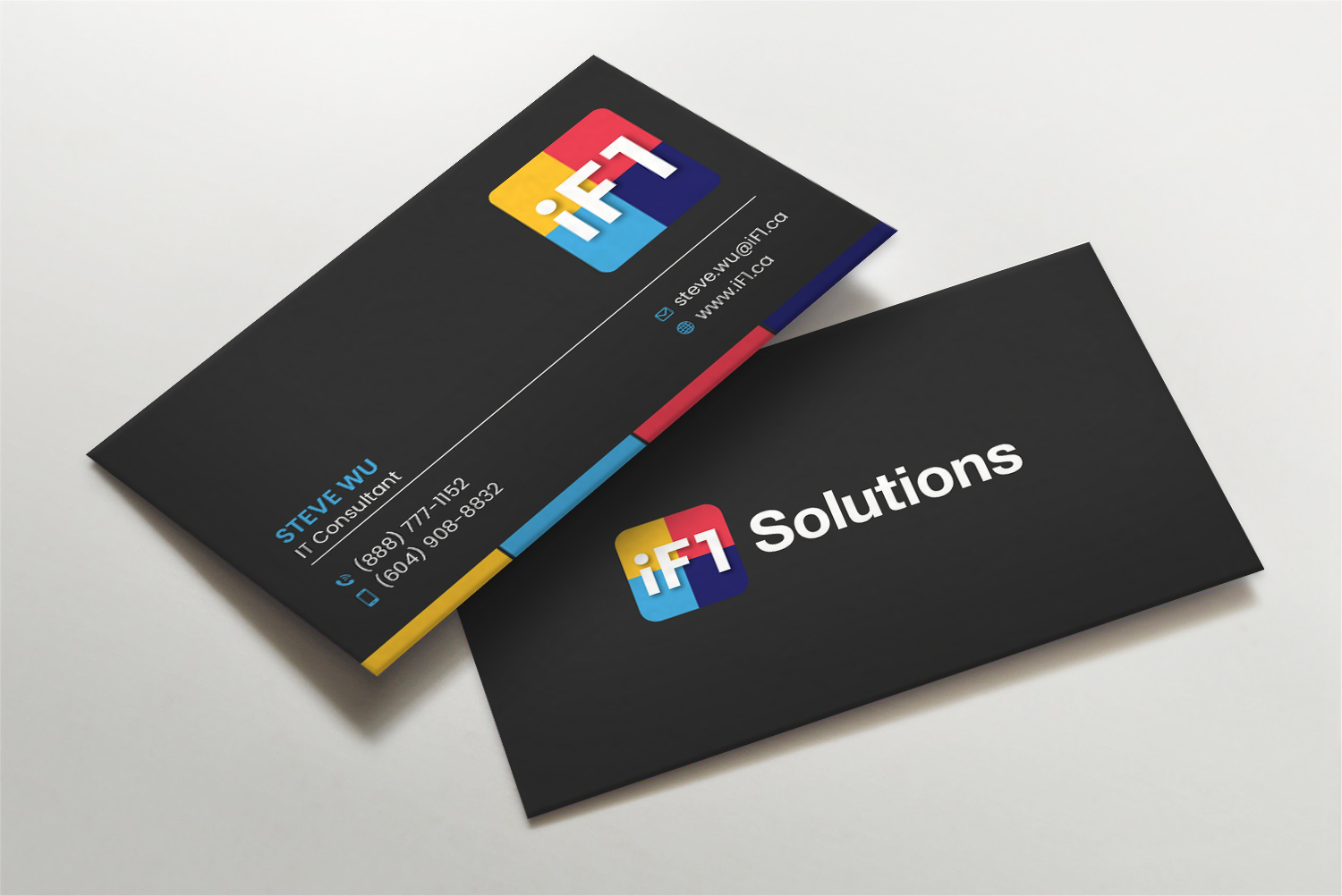 Business Card Design by LAXMI DESIGNHUB for this project | Design #31558621