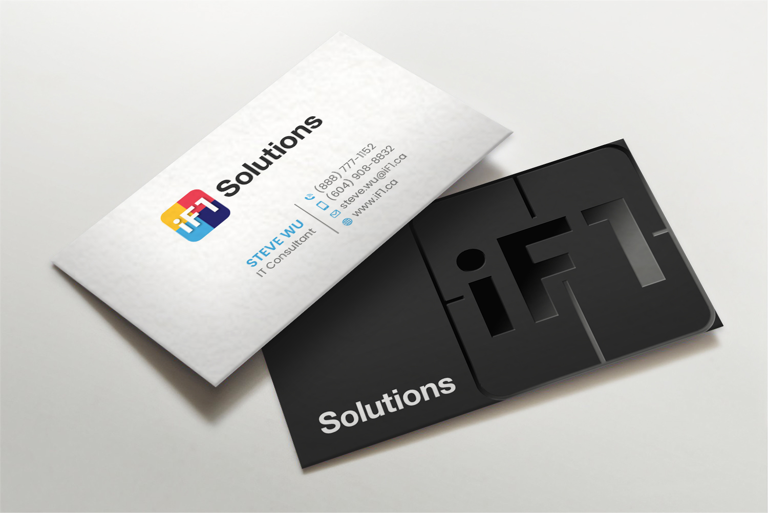 Business Card Design by LAXMI DESIGNHUB for this project | Design #31558624