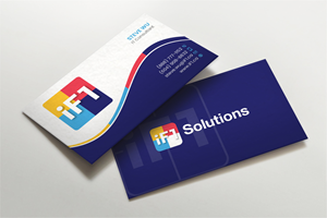 Business Card Design by LAXMI DESIGNHUB for this project | Design: #31558625