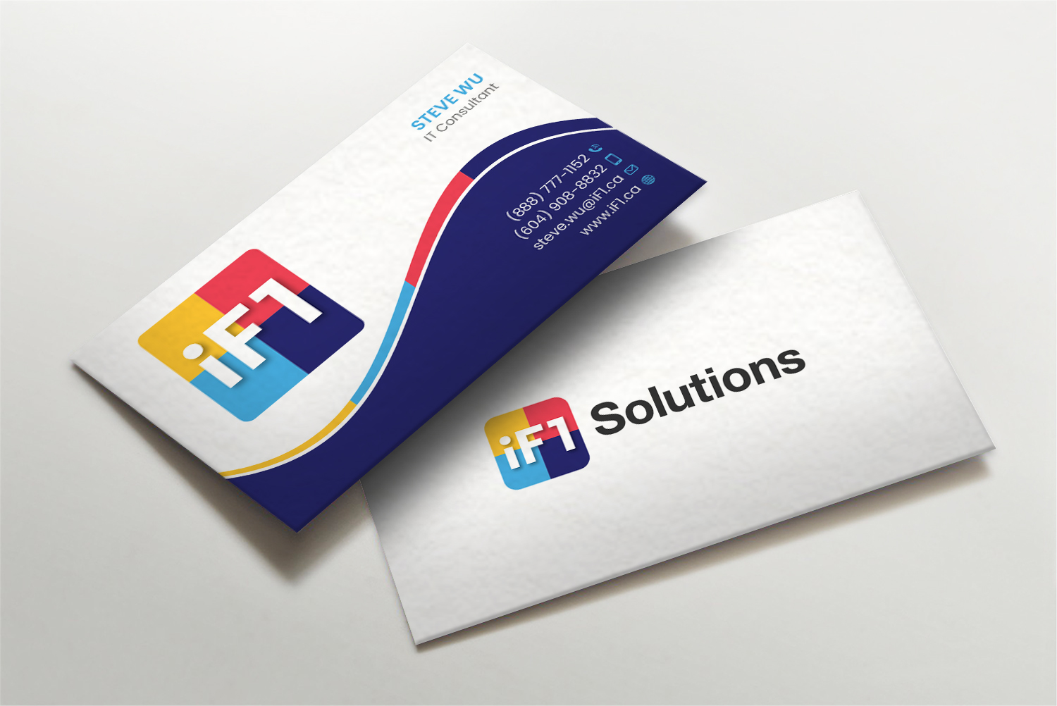 Business Card Design by LAXMI DESIGNHUB for this project | Design #31558626
