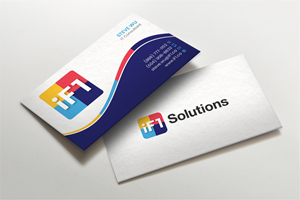Business Card Design by LAXMI DESIGNHUB for this project | Design: #31558626