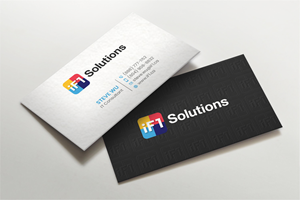Business Card Design by LAXMI DESIGNHUB for this project | Design: #31558627