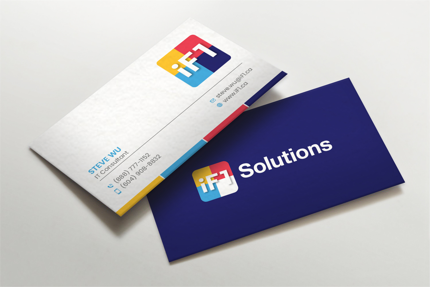 Business Card Design by LAXMI DESIGNHUB for this project | Design #31558747