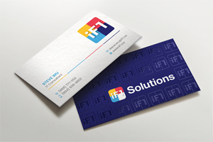 Diseño de Tarjeta de Presentación por LAXMI DESIGNHUB para este proyecto | Diseño: #31558748
