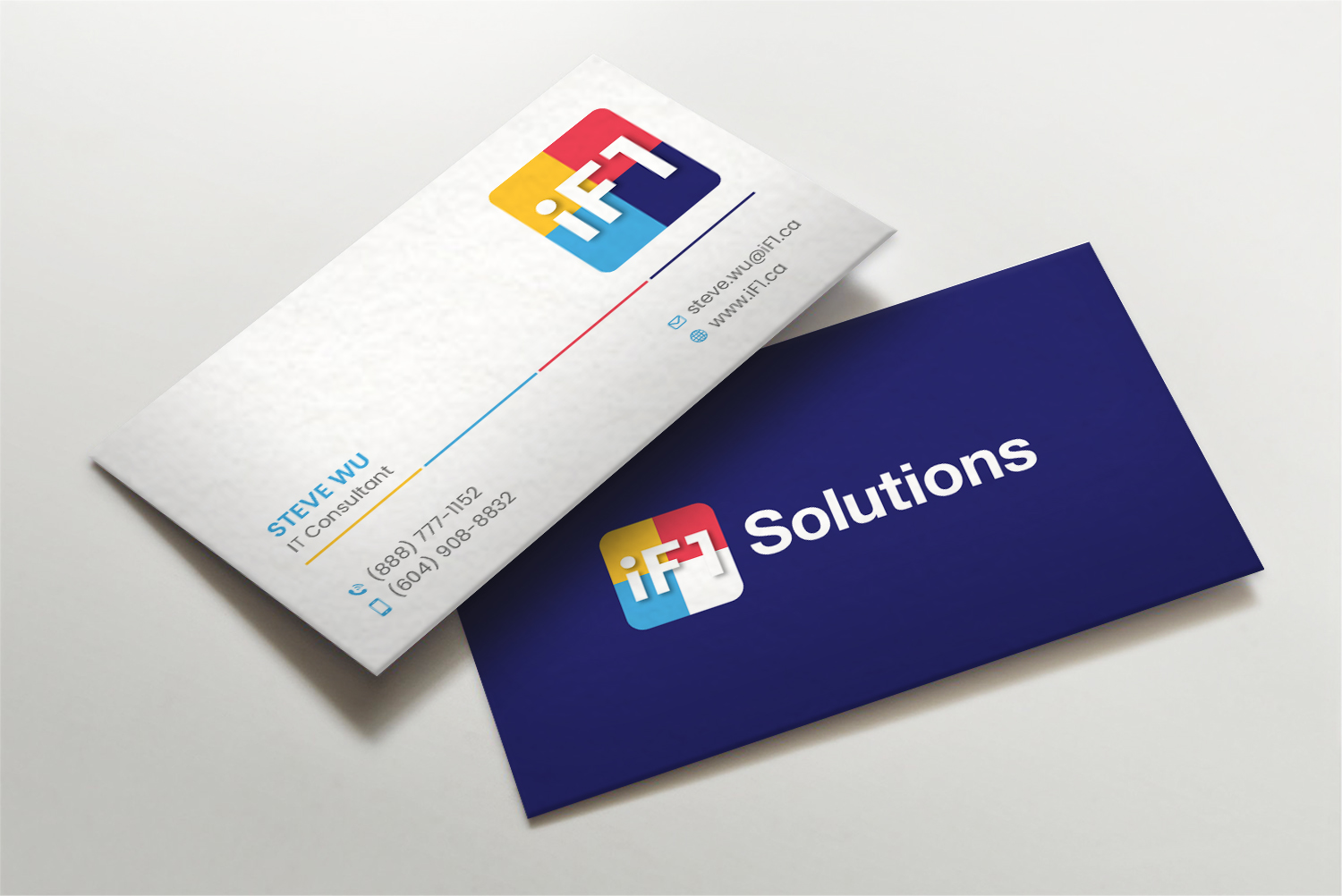 Business Card Design by LAXMI DESIGNHUB for this project | Design #31558749