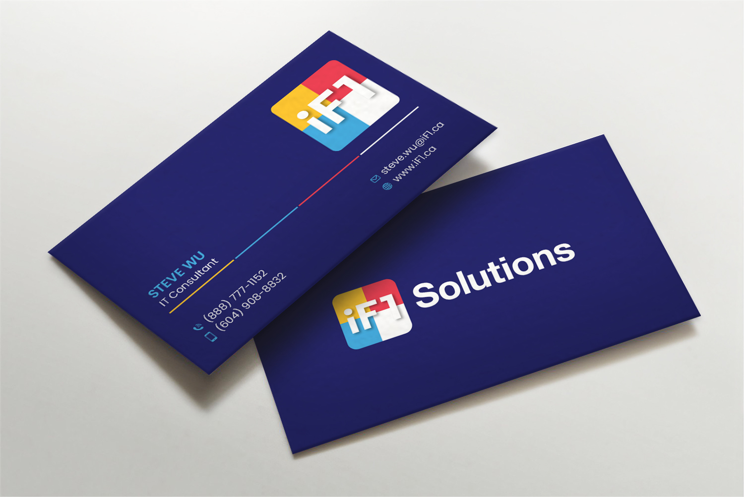 Business Card Design by LAXMI DESIGNHUB for this project | Design #31558750