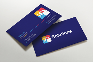 Diseño de Tarjeta de Presentación por LAXMI DESIGNHUB para este proyecto | Diseño: #31558750