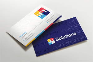 Diseño de Tarjeta de Presentación por LAXMI DESIGNHUB para este proyecto | Diseño: #31558751