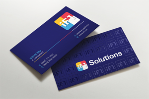 Diseño de Tarjeta de Presentación por LAXMI DESIGNHUB para este proyecto | Diseño: #31558753