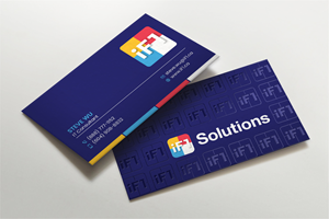 Diseño de Tarjeta de Presentación por LAXMI DESIGNHUB para este proyecto | Diseño: #31558754