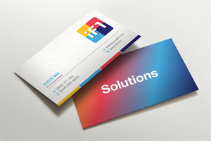 Diseño de Tarjeta de Presentación por LAXMI DESIGNHUB para este proyecto | Diseño: #31558770