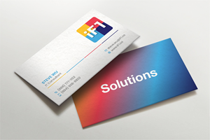 Diseño de Tarjeta de Presentación por LAXMI DESIGNHUB para este proyecto | Diseño: #31558771