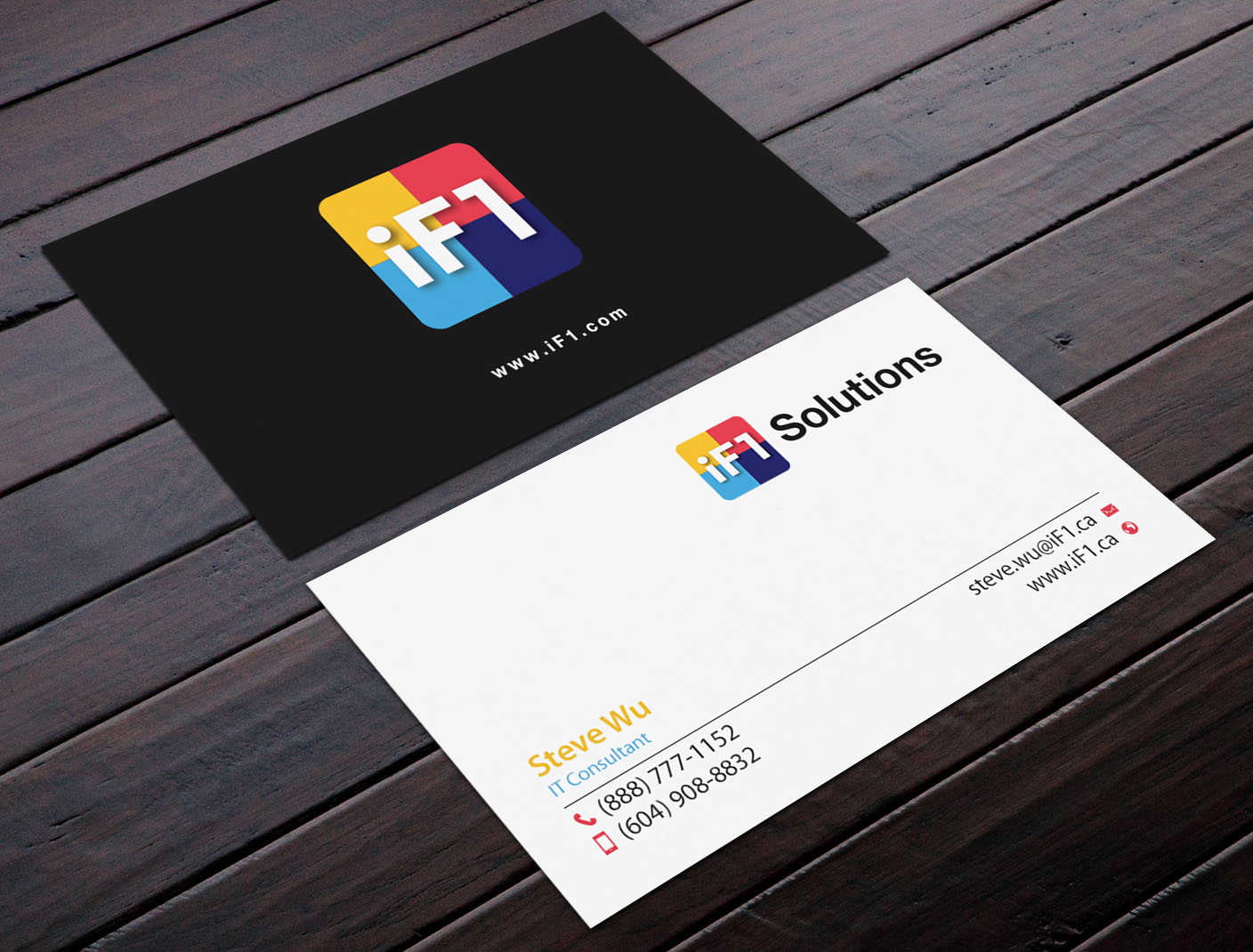 Business Card Design by Brand aid for this project | Design #31566306