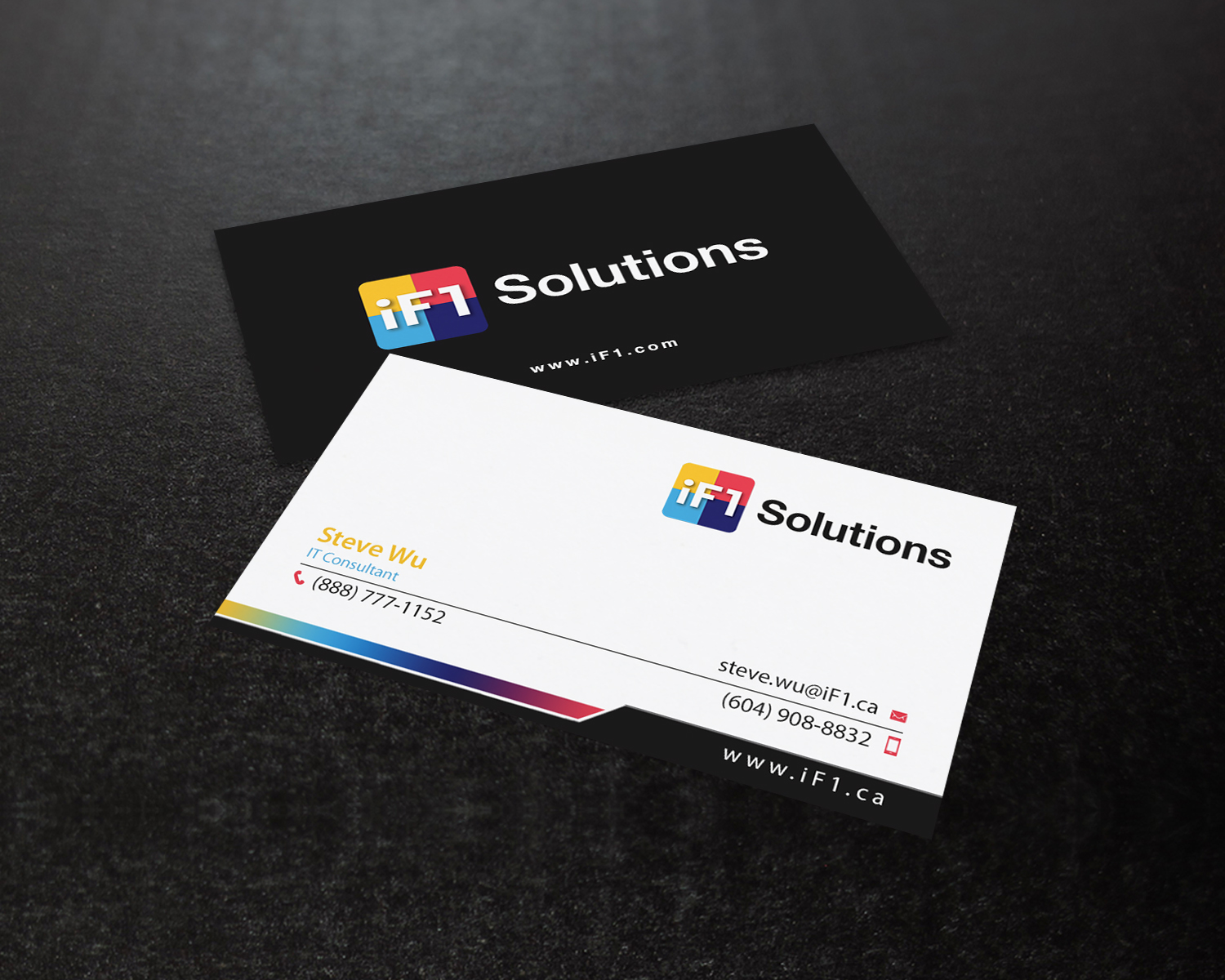 Business Card Design by Brand aid for this project | Design #31566324