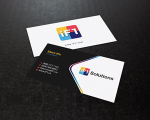 Diseño de Tarjeta de Presentación por Brand aid para este proyecto | Diseño: #31566326