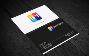 Diseño de Tarjeta de Presentación por Brand aid para este proyecto | Diseño: #31566328