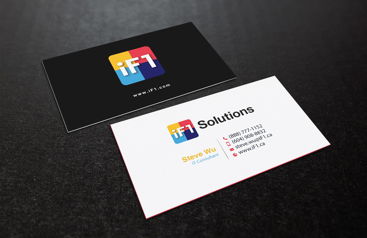 Business Card Design by Brand aid for this project | Design #31566334