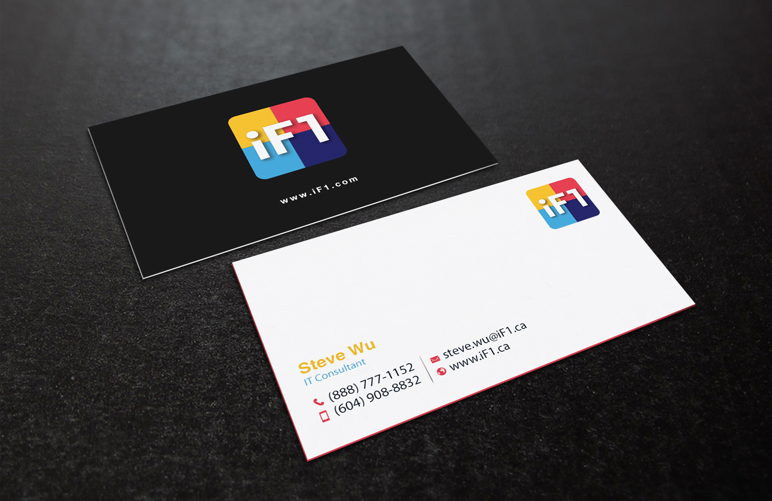 Business Card Design by Brand aid for this project | Design #31566335