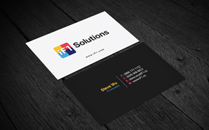 Diseño de Tarjeta de Presentación por Brand aid para este proyecto | Diseño: #31566336