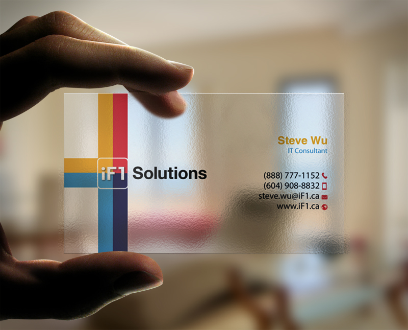 Business Card Design by Brand aid for this project | Design #31566342