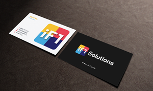 Diseño de Tarjeta de Presentación por Brand aid para este proyecto | Diseño: #31566346
