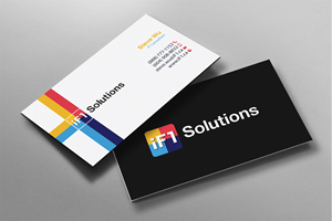 Diseño de Tarjeta de Presentación por Brand aid para este proyecto | Diseño: #31566349