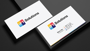 Design de Carte de Visite par chandrayaan.creative pour ce projet | Design : #31589423