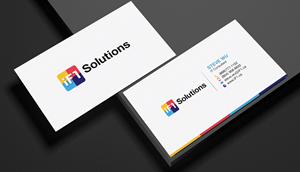 Design de Carte de Visite par chandrayaan.creative pour ce projet | Design : #31589481