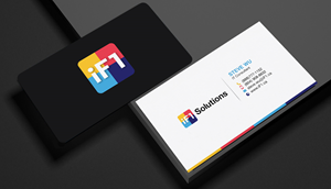 Design de Carte de Visite par chandrayaan.creative pour ce projet | Design : #31589501