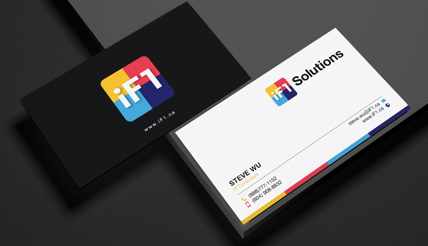 Design de Carte de Visite par chandrayaan.creative pour ce projet | Design #31589554
