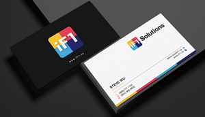 Design de Carte de Visite par chandrayaan.creative pour ce projet | Design : #31589554