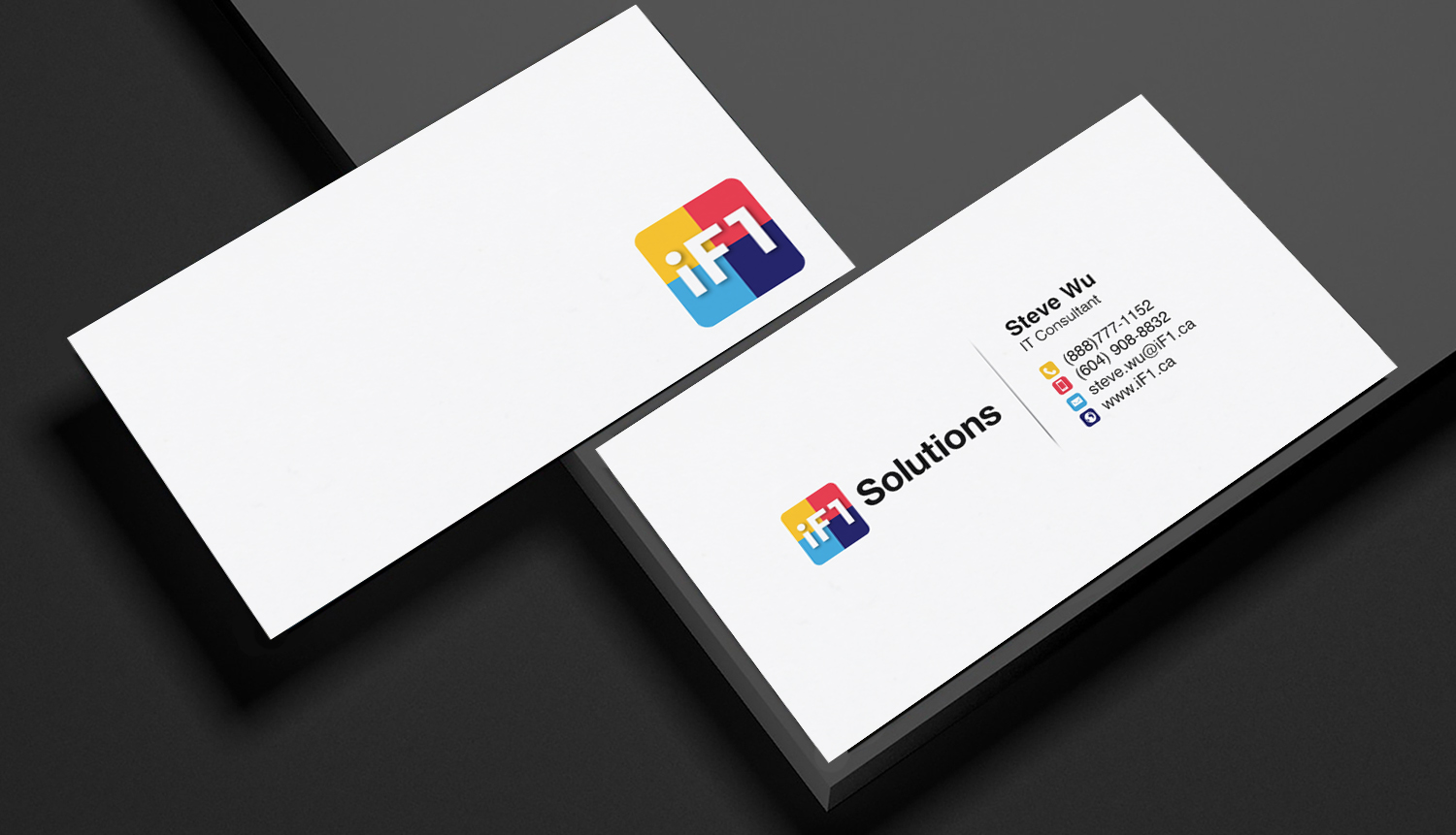 Design de Carte de Visite par chandrayaan.creative pour ce projet | Design #31594387