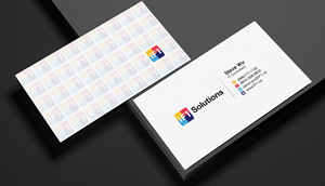 Design de Carte de Visite par chandrayaan.creative pour ce projet | Design : #31594572