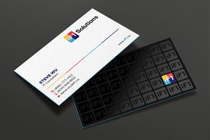 Diseño de Tarjeta de Presentación por DesignShout para este proyecto | Diseño: #31582766