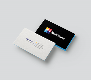 Diseño de Tarjeta de Presentación por DesignShout para este proyecto | Diseño: #31582801