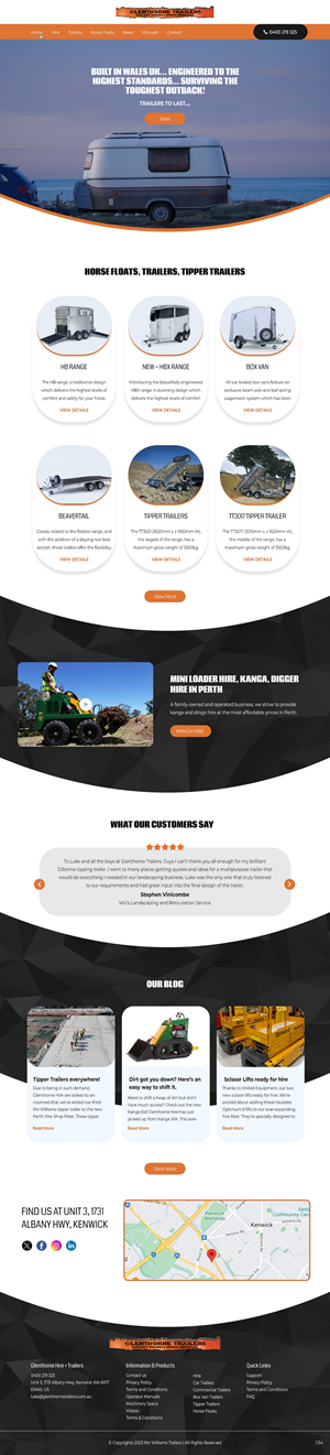 Web Design by pb for this project | Design: #31562298