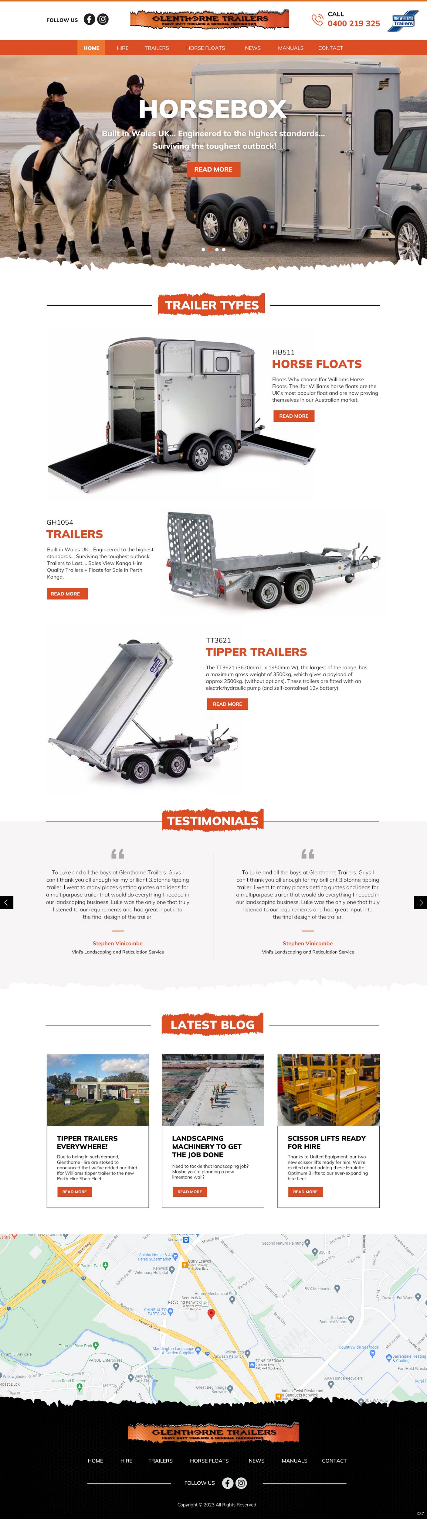 Web Design by pb for this project | Design #31562301