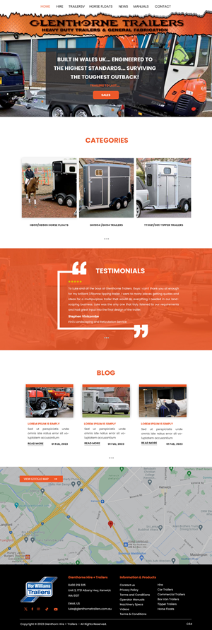 Diseño Web por pb para este proyecto | Diseño: #31562302