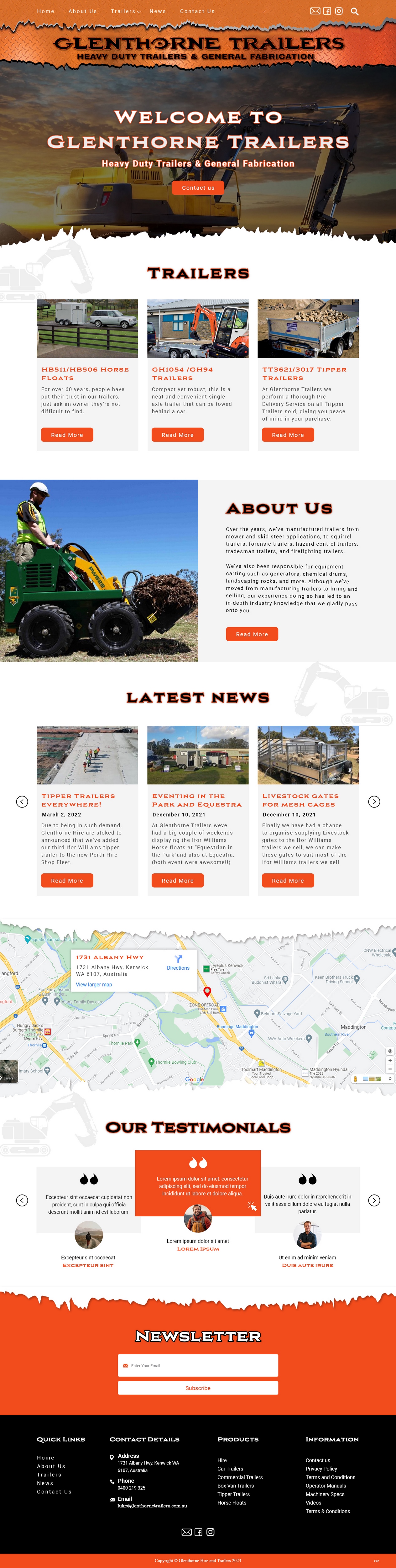 Web Design par pb pour ce projet | Design #31562305