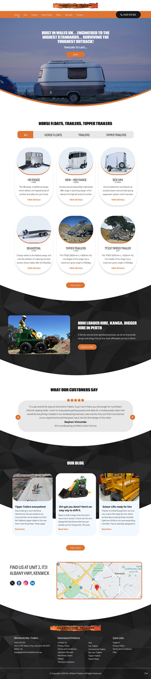 Diseño Web por pb para este proyecto | Diseño: #31568841