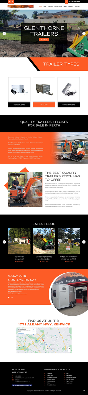 Diseño Web por pb para este proyecto | Diseño: #31568842