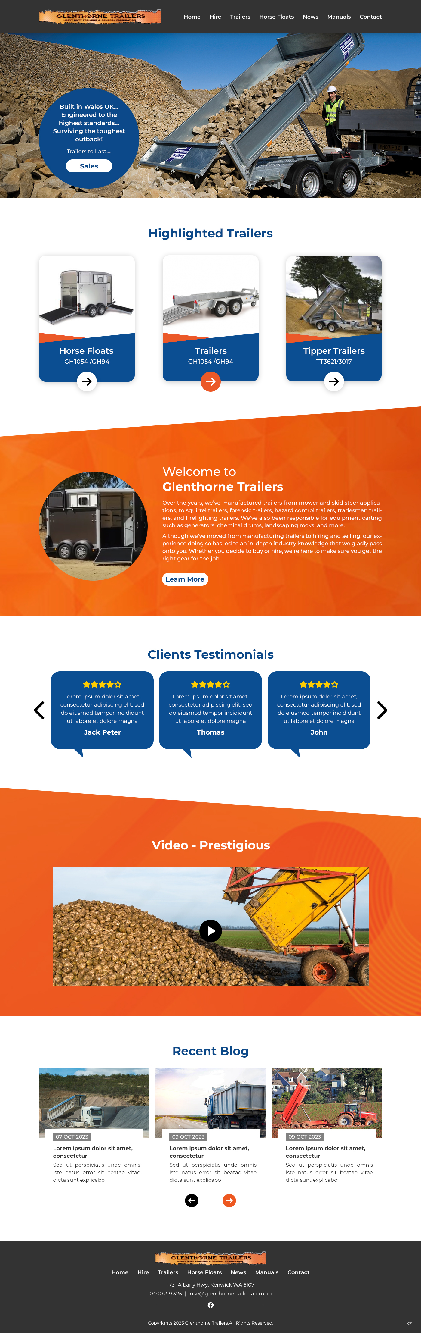 Web Design par pb pour ce projet | Design #31568846