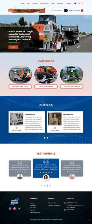 Diseño Web por pb para este proyecto | Diseño: #31568847