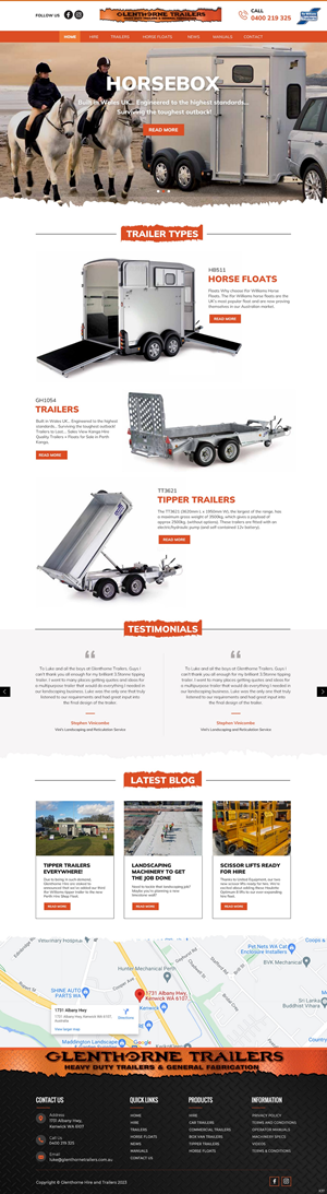 Diseño Web por pb para este proyecto | Diseño #31650031