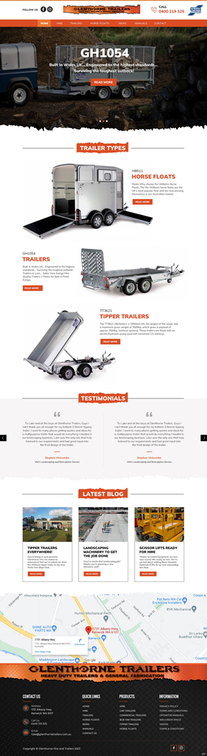 Diseño Web por pb para este proyecto | Diseño: #31650032