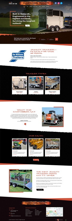 Web Design by Ved Web Services